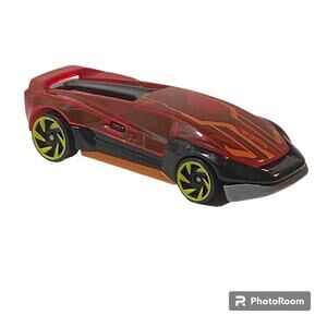 Hot Wheels El Viento 5/10 Diecast Car 103/250 Track Stars Experimotors 2017